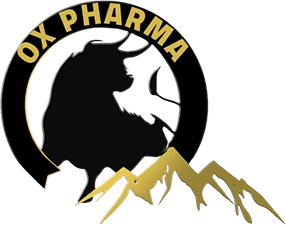 OX Pharma