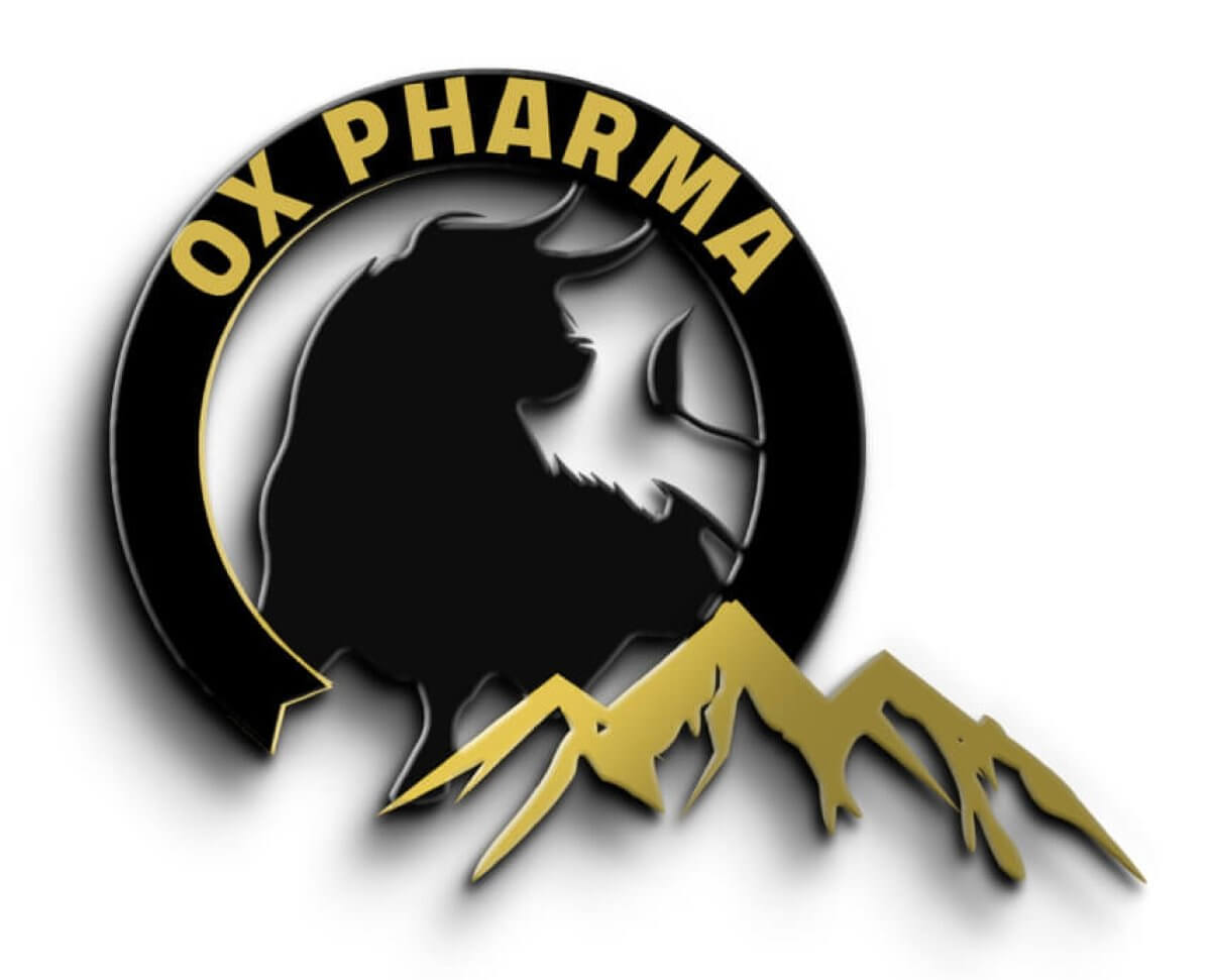 OX Pharma